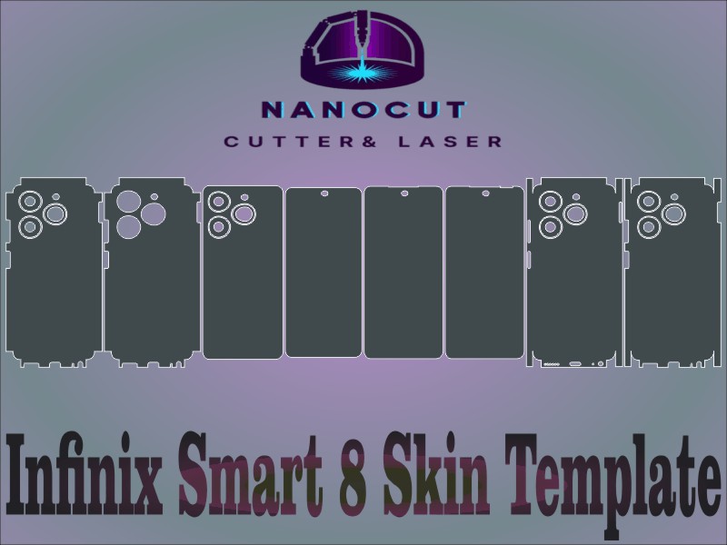 Infinix Smart 8